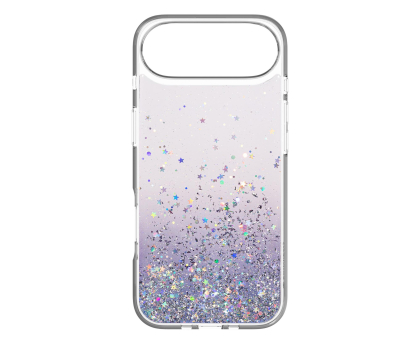 Etui / obudowa na smartfona SwitchEasy Starfield do iPhone Air (Twilight )
